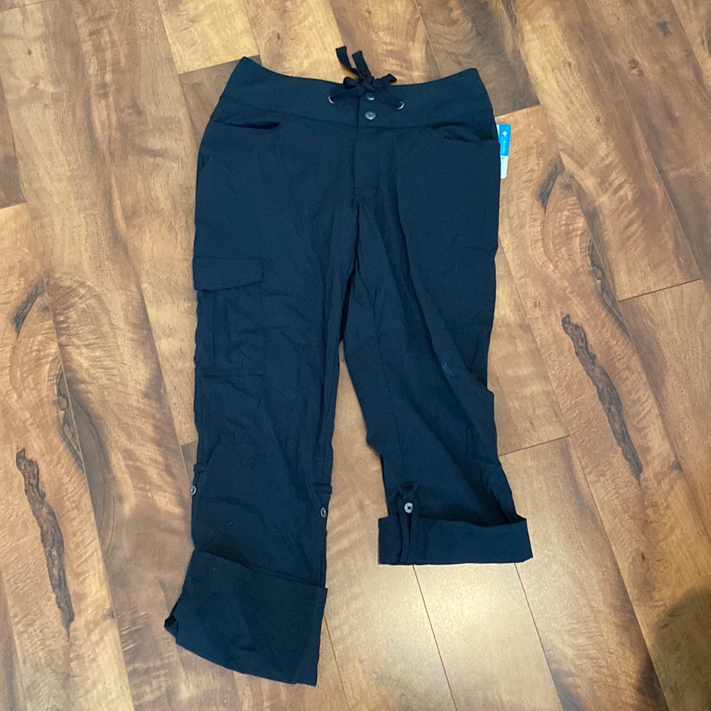 Columbia hiking pants